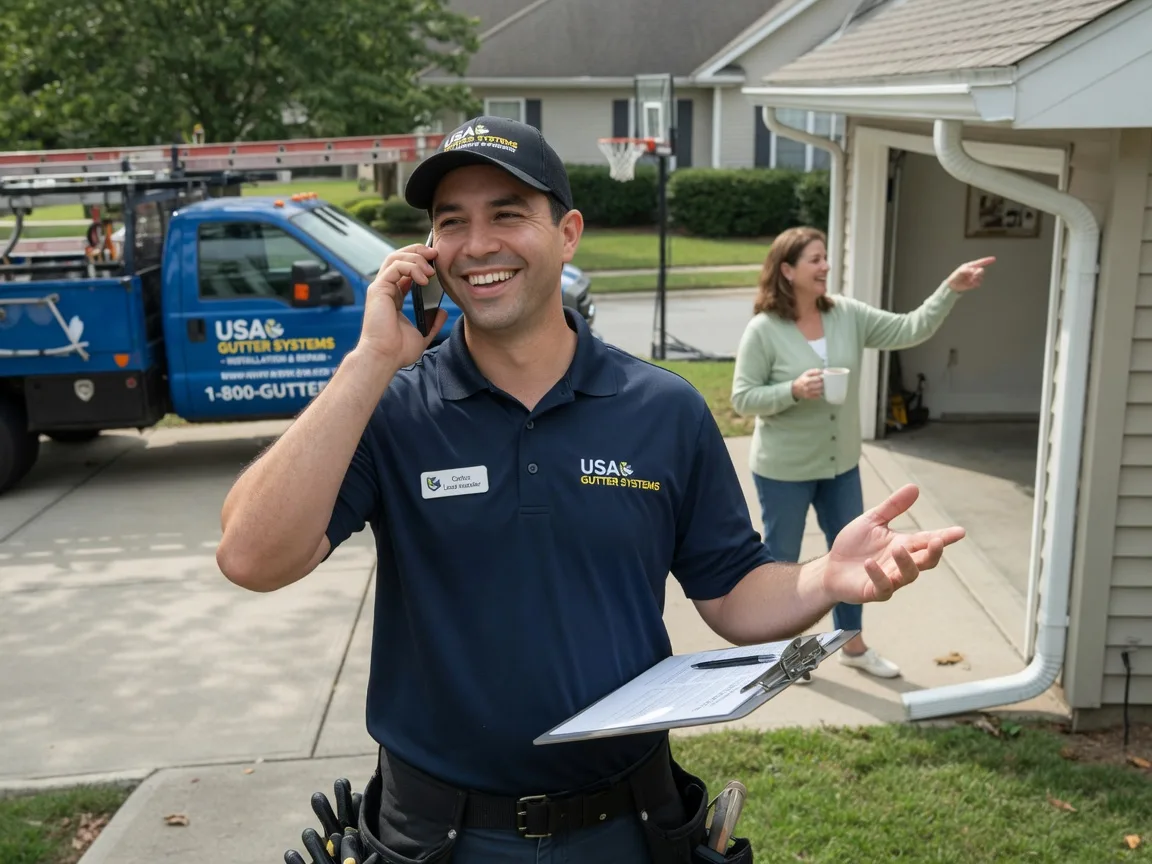 Gutter Installation Danbury, CT FAQs